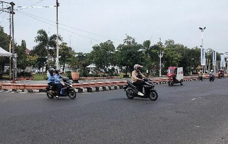 Buruh di Kendal Tak Gelar Demo May Day, Ternyata Ini Alasannya