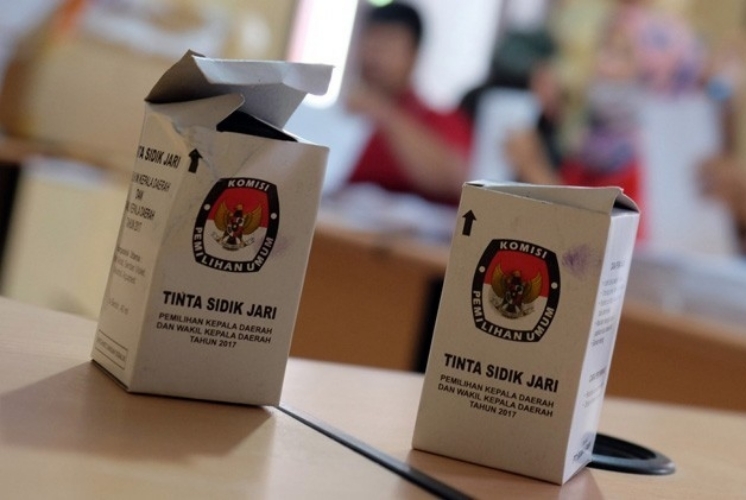 Bawaslu Temukan 471 Data Pemilih Ganda di Palembang