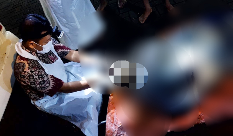 Heboh Mayat Membusuk di Semak Perhutani Banyuwangi, Diduga Pelaku Pencabulan 