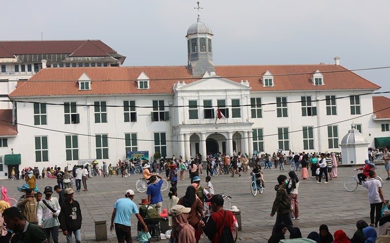 7 Peninggalan Belanda Yang Masih Digunakan Sampai Sekarang, Salah ...