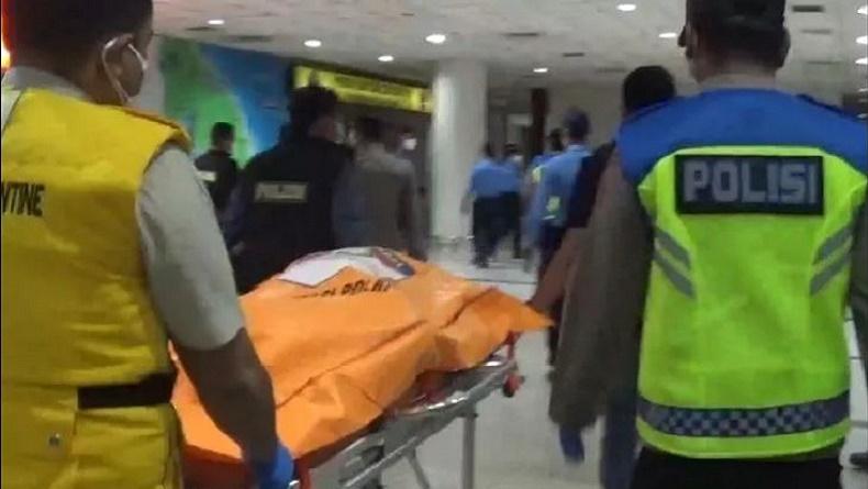 Suami Wanita Tewas di Lift Bandara Kualanamu Cabut Laporan, Ini Kata Polisi
