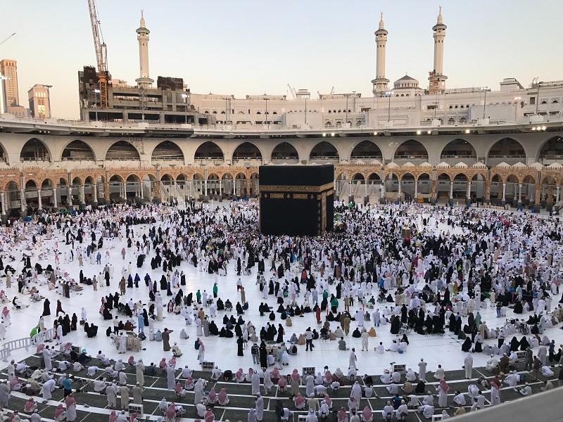 title Apa Itu Badal Haji? Begini Definisi dan Hukumnya Menurut Islam Apa Itu Badal Haji? Begini Definisi dan Hukumnya Menurut Islam