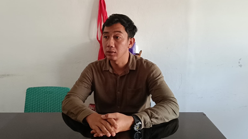 title Buron 6 Bulan, Pembunuh Pria di Jalan Raya Paritempat Bangka Barat Ditangkap di Jambi Buron 6 Bulan, Pembunuh Pria di Jalan Raya Paritempat Bangka Barat Ditangkap di Jambi