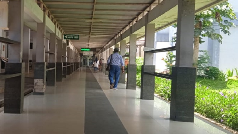 Puluhan Kasus Covid-19 Ditemukan di Garut usai Lebaran, 4 Pasien Meninggal