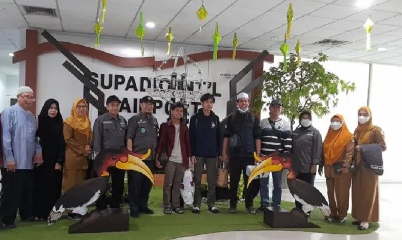 4 Mahasiswa Asal Kalbar Dievakuasi dari Sudan, Ini Daftarnya