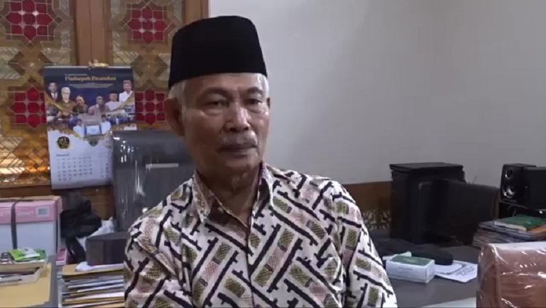 Beredar Kabar Pelaku Penembakan Pernah Belajar di Bandung, Ini Langkah MUI Jabar