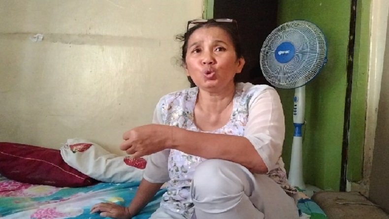 Cerita Menegangkan WNI asal Majalengka di Sudan, Uang Hancur usai Rumah Dibom
