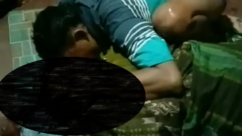 Dugaan Motif Suami Bunuh Istri di Tanah Laut, Kesal Korban Mengomel saat Pelaku Makan