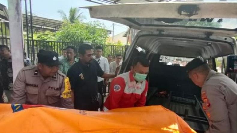 Kepala Satker PUPR Aceh Tewas Tergantung di Rumah Kos, Polisi: Murni Bunuh Diri
