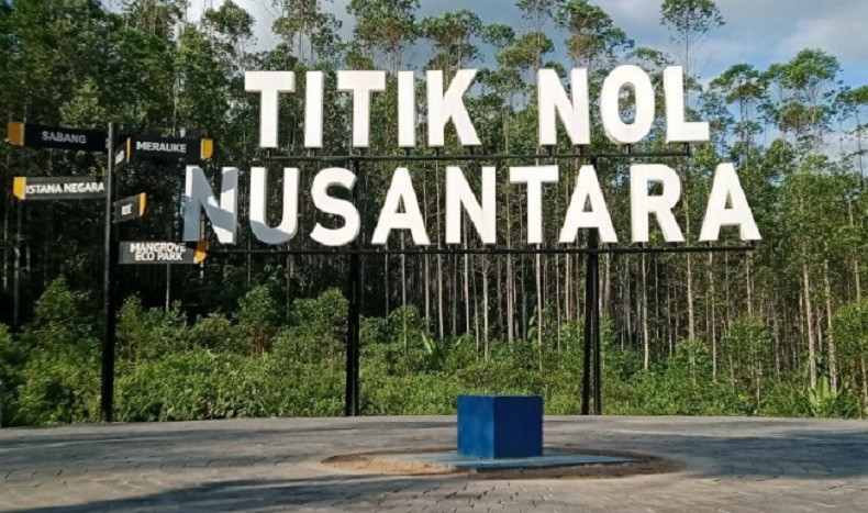 BKSDA Kaltim Larang Warga Beri Makan Satwa Liar di Sekitar IKN