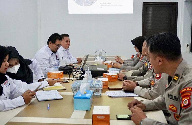 Hasil Kajian ORI DIY: 42 Persen Orang Gagal Ujian SIM Pilih Jasa Calo