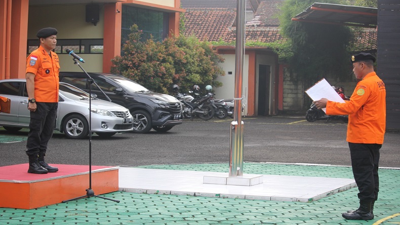 title Siaga SAR Khusus Lebaran Resmi Ditutup, Tangani 11 Kali Orang Tenggelam di Jabar Siaga SAR Khusus Lebaran Resmi Ditutup, Tangani 11 Kali Orang Tenggelam di Jabar