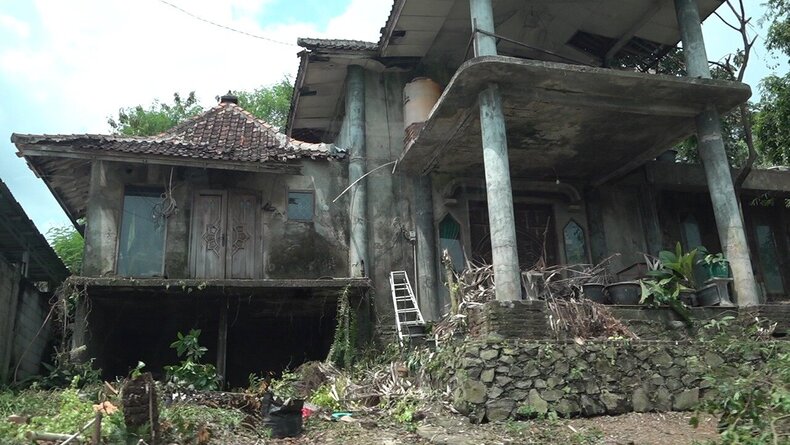 Penyebab Rumah Mewah Dokter Wayan di Karawang Kumuh dan Kotor, Ini Kata Teman Akrabnya
