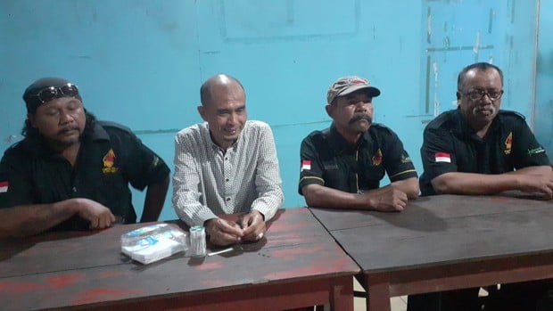 title Lestarikan Wayang Kulit, PWKS Undang Dalang dari Rembang Pentaskan Pandowo Kumpul Lestarikan Wayang Kulit, PWKS Undang Dalang dari Rembang Pentaskan Pandowo Kumpul