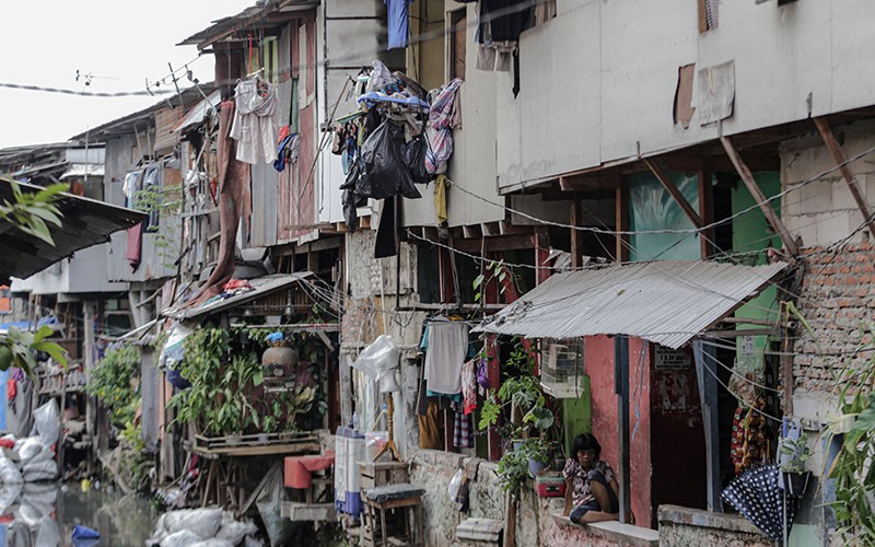 Jumlah Pendatang Baru Masuk Jakarta usai Lebaran 2023 Tercatat 1.228 Orang  - Bagian 1