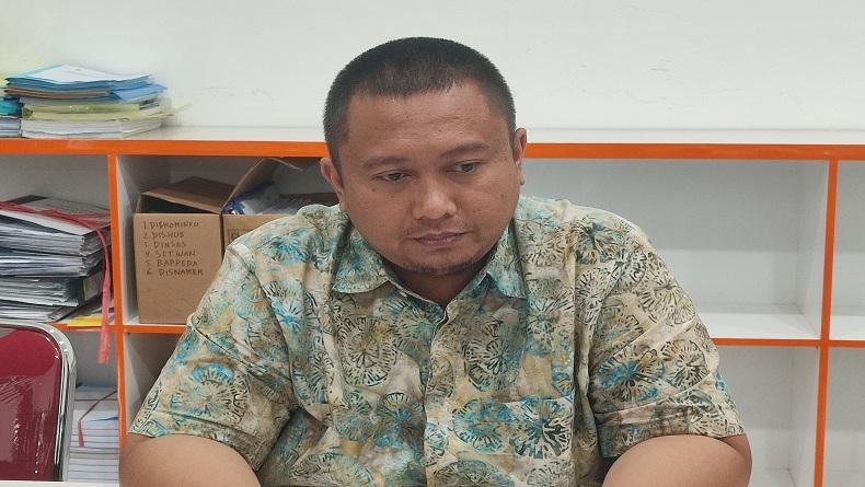 Aset Hilang di Kota Sukabumi, Tertinggi Salah Satu SMPN dan Terendah Inspektorat 