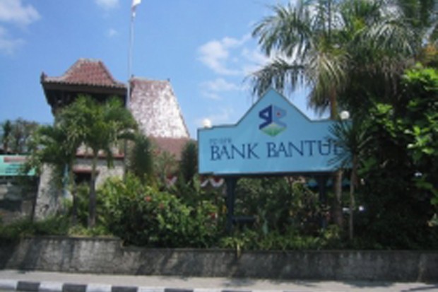 Sebut karena Alasan Pribadi, Direktur Utama Bank Bantul Mundur dari Jabatannya