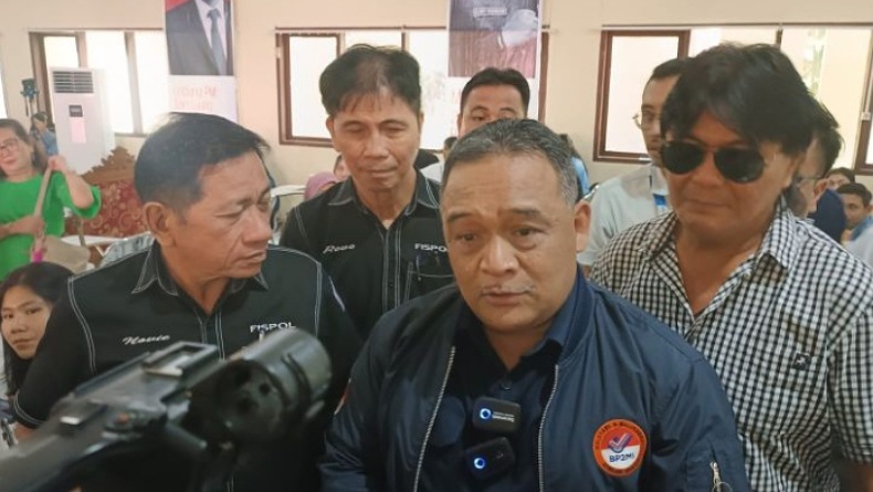 Warga Sulut harus Tahu, 3 Negara Ini Tidak Tercatat sebagai Negara Penempatan Pekerja Migran