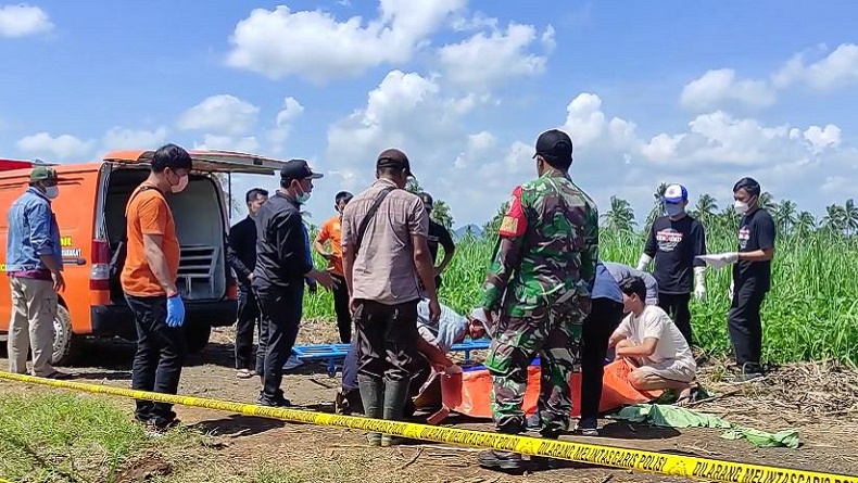 Banyuwangi Geger Carok Berdarah di Lahan Perkebunan, 1 Orang Tewas 1 Kritis