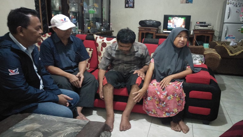 Program Terbukti Prorakyat, Warga Ingin Perindo Menang di Pemilu 2024