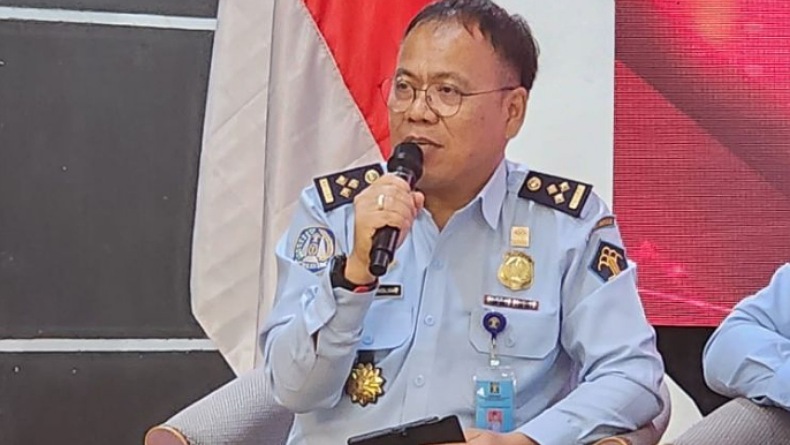 Kadivim: Pelabuhan Tahuna Jadi Tempat Pemeriksaan Imigrasi di Perbatasan