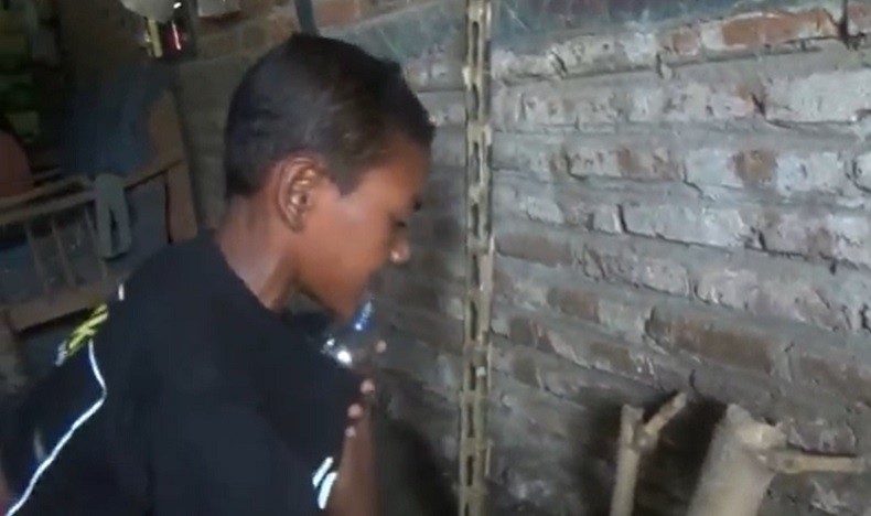 Remaja Kecanduan Hirup Bensin di Bojonegoro Akan Direhabilitasi