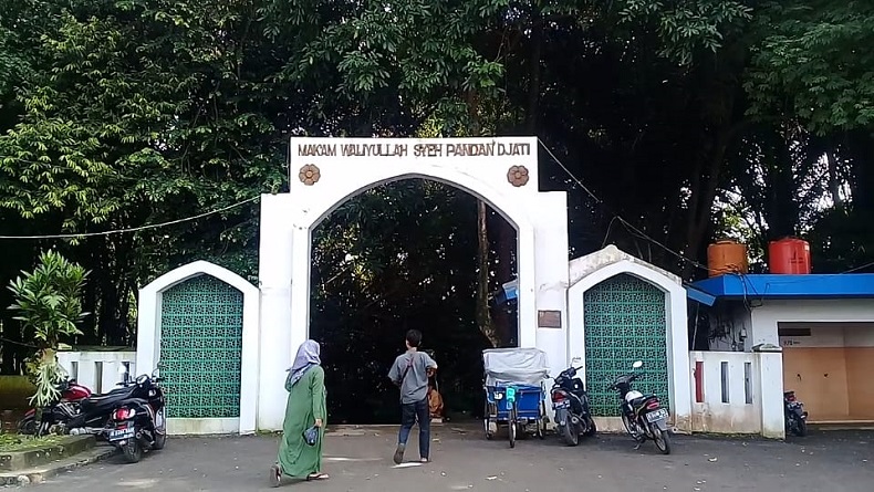 Kisah Syekh Pandan Jati, Wali di Pemalang yang Turut Berperan Sebarkan Islam