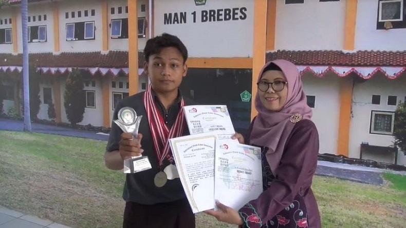 Diterima 13 Kampus Top Dunia, Ini Alasan Khaidar Khamzah Pilih Kuliah di Kanada