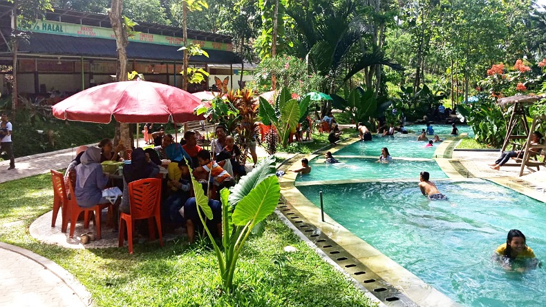 Sektor Pariwisata Sulawesi Utara Diharapkan Kembali Bangkit