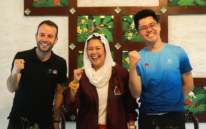 Pengurus Daerah Dorong Yenny Wahid Kembali Pimpin PP FPTI, Ini Alasannya