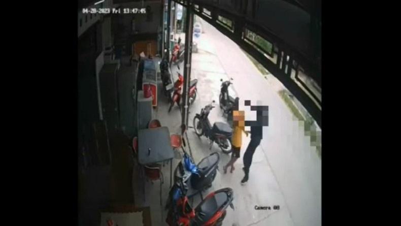 Warga di Grobogan Resah, 2 Pelaku Aksi Koboi Belum Tertangkap