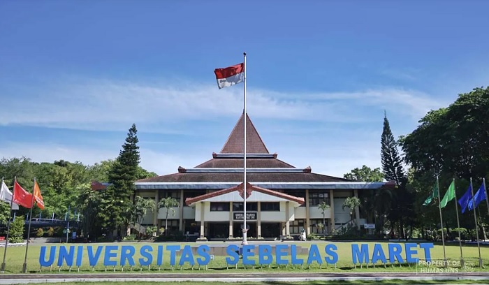 5 Universitas Negeri Di Solo Yang Murah Incaranmu Yang Mana 