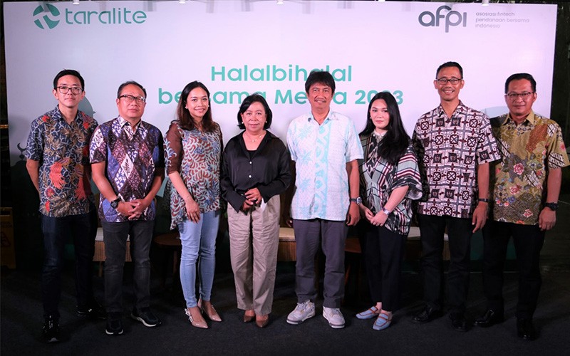 Fintech Lending Tumbuh Positif, Pelaku Industri Dorong Akses Pendanaan dan Literasi Keuangan - Bagian 1