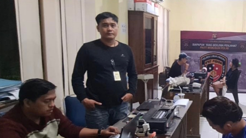 Perkara Tato, Pengamen Anak Punk di Lubuklinggau Pukuli Teman hingga Babak Belur