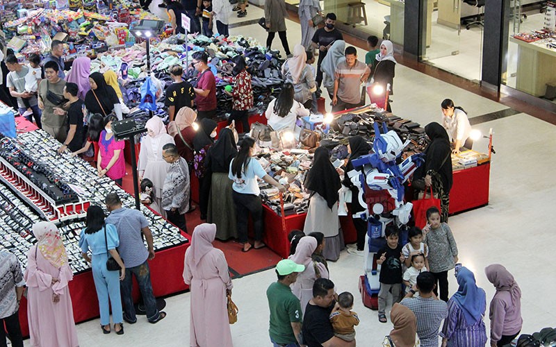 WHO Umumkan Pandemi Covid-19 Berakhir, Aktivitas Kembali Normal - Bagian 2