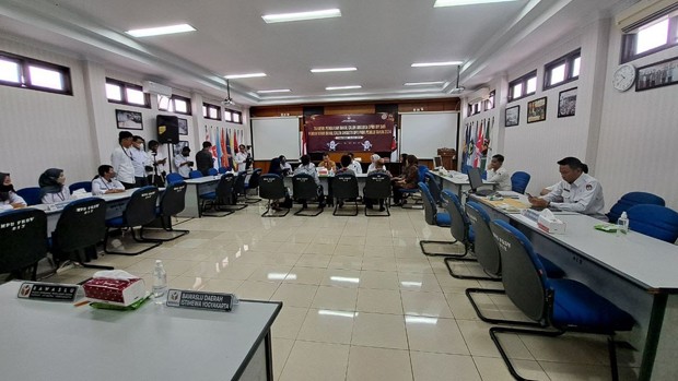  Kembali Mendaftar Jadi Calon DPD, GKR Hemas Mengaku karena Desakan Masyarakat