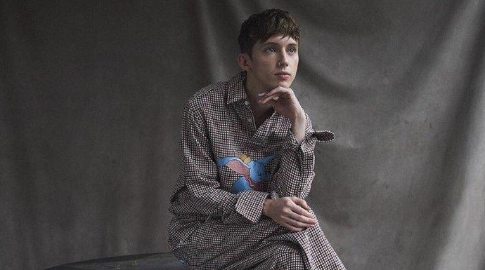 Lirik Lagu YouthTroye Sivan dan Terjemahan, Kisah Viral Tentang Masa