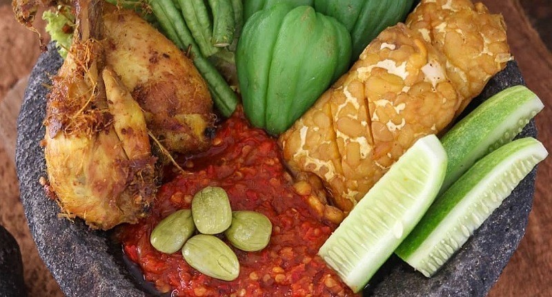 5 Resep Sambal Lamongan Pecel Lele Pedas Manis Khas Jawa Timur