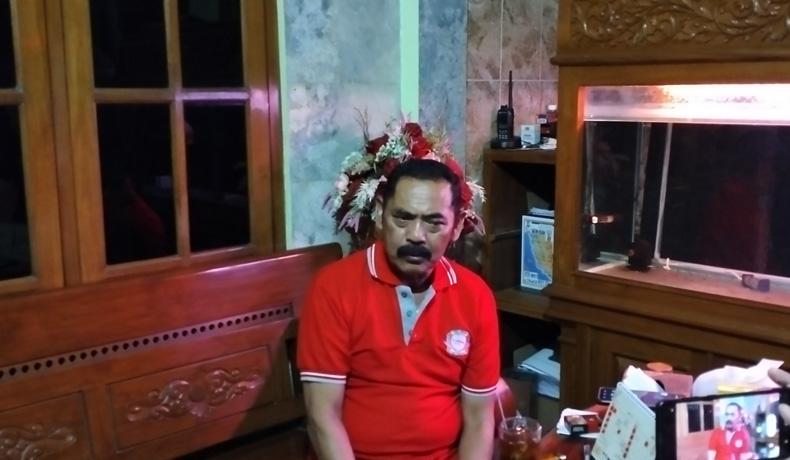 Rudy Ungkap Ada Syarat Khusus jika Kaesang Gabung Partai Gerindra, Apa Itu?