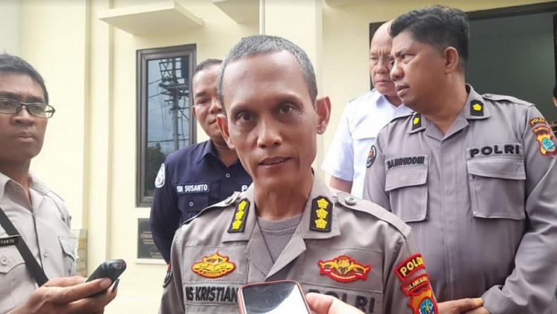 2 Anggota Polda Sulut Raih Penghargaan Hoegeng Awards, Polisi Pelindung dan Berdedikasi