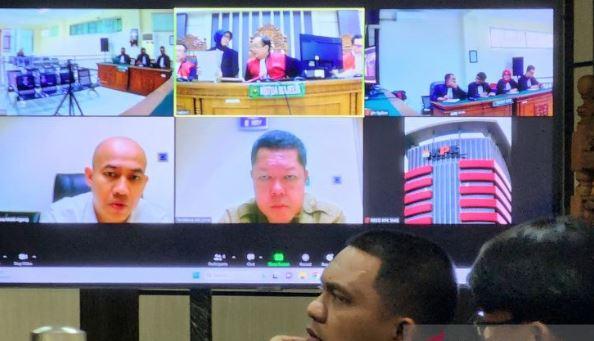 Bupati Pemalang Nonaktif Divonis 6,5 Tahun Penjara, Ini Hal Memberatkan