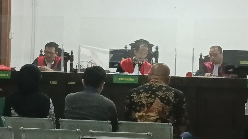 Kasus Suap Hakim Agung, Pengacara: Dana Haryanto Tanaka ke Dadan Murni Bisnis Skincare