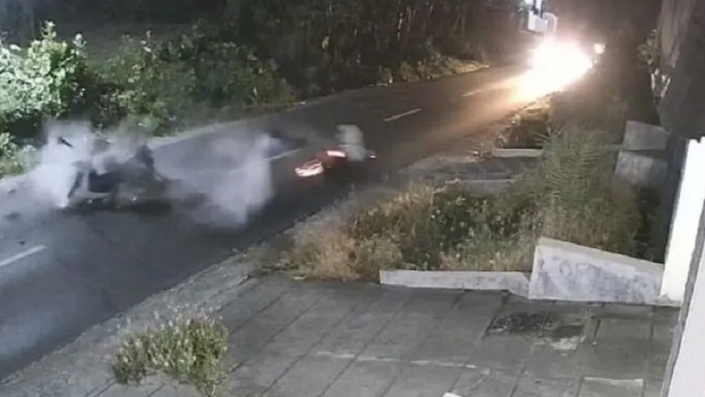 Tragis, Bidan di Lombok Timur Tewas Ditabrak saat Hendak Masukkan Motor ke Rumah 