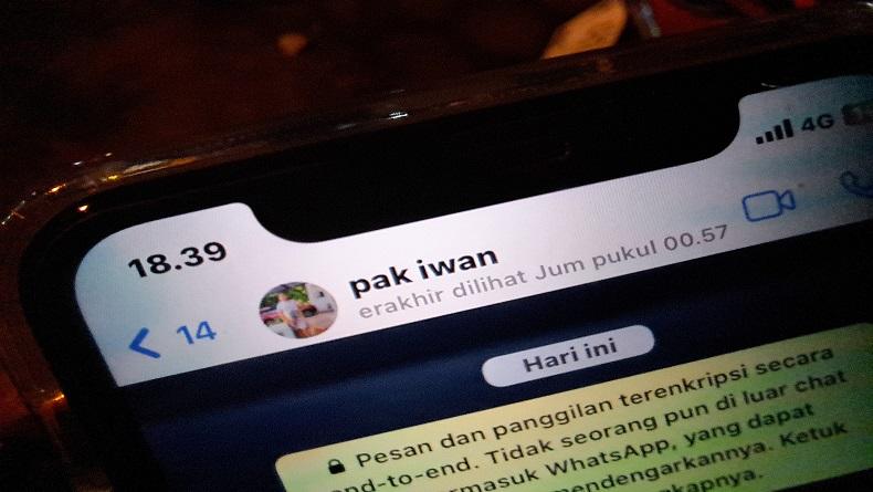 Jenazah Dicor Semen di Semarang, Polisi Periksa Intensif 1 Saksi