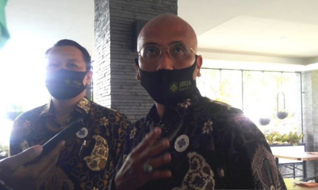 title PHRI DIY Berharap KTT ASEAN Perkuat Citra Indonesia Aman Dikunjungi PHRI DIY Berharap KTT ASEAN Perkuat Citra Indonesia Aman Dikunjungi