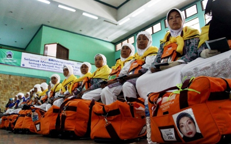 Sisa 2 Hari Lagi, Masih Ada Jamaah Calon Haji di OKU Belum Lunasi BIPIH