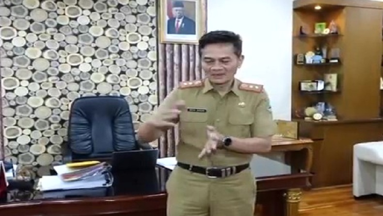 Dinakertrans Jabar Pastikan Kasus Staycation Bersama Bos Ulah dari Oknum