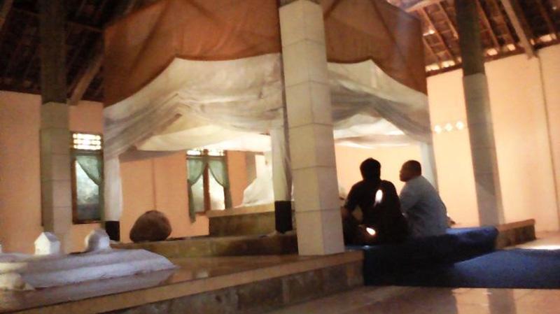 Kisah Ki Ageng Cukil Wanakusuma, Rela Tinggalkan Keraton Yogyakarta demi Bergerilya Lawan Belanda