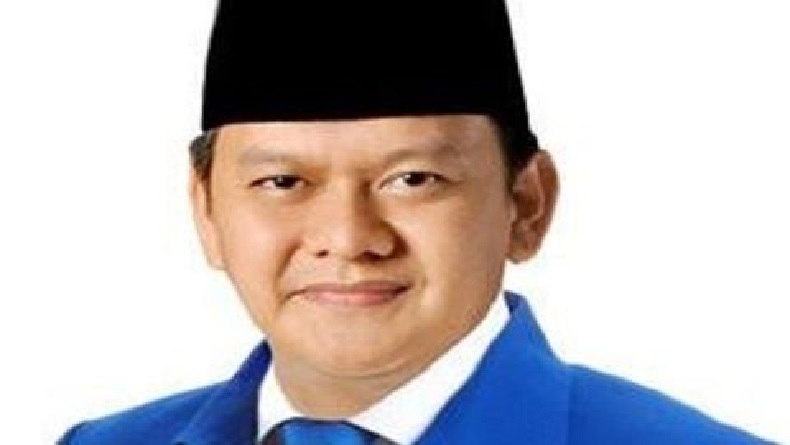 title Didin Supriadin Hengkang dari Demokrat, Ogah Setor Mahar Pileg Rp500 Juta Didin Supriadin Hengkang dari Demokrat, Ogah Setor Mahar Pileg Rp500 Juta
