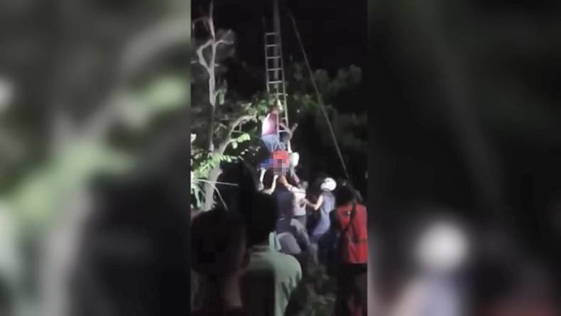 Raja Ampat Geger, Pegawai PLN Tewas saat Perbaiki Listrik di Waisai